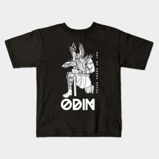 Odin Kids T-Shirt